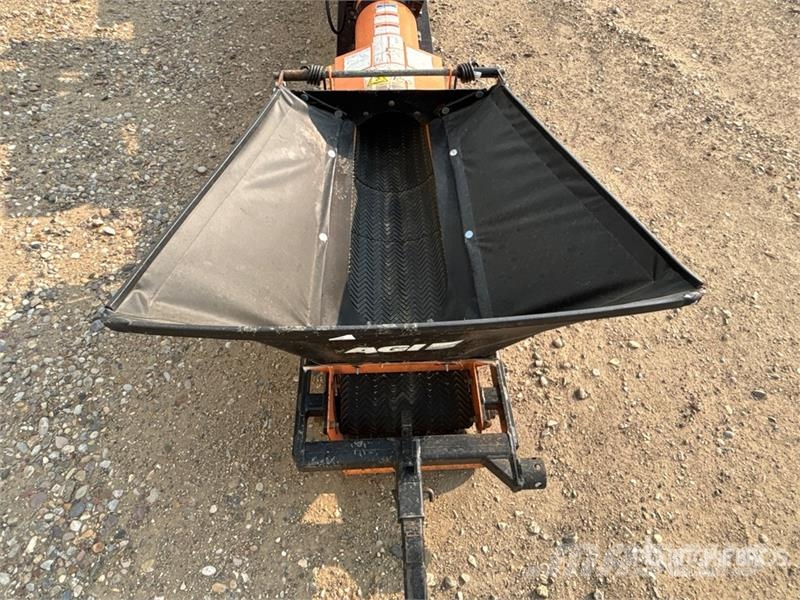 Batco 1590 15 in x 90 ft Grain Conveyor Material de transporte