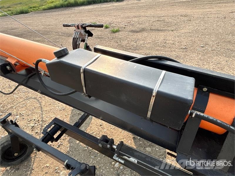 Batco 1590 15 in x 90 ft Grain Conveyor Material de transporte