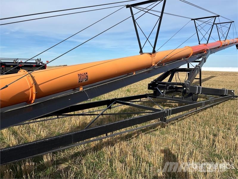 Batco 20-105 20 in x 105 ft Swing Grain Conveyor Szállító berendezések