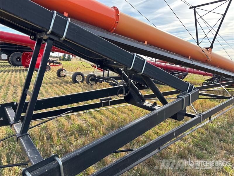 Batco 20-105 20 in x 105 ft Swing Grain Conveyor Szállító berendezések