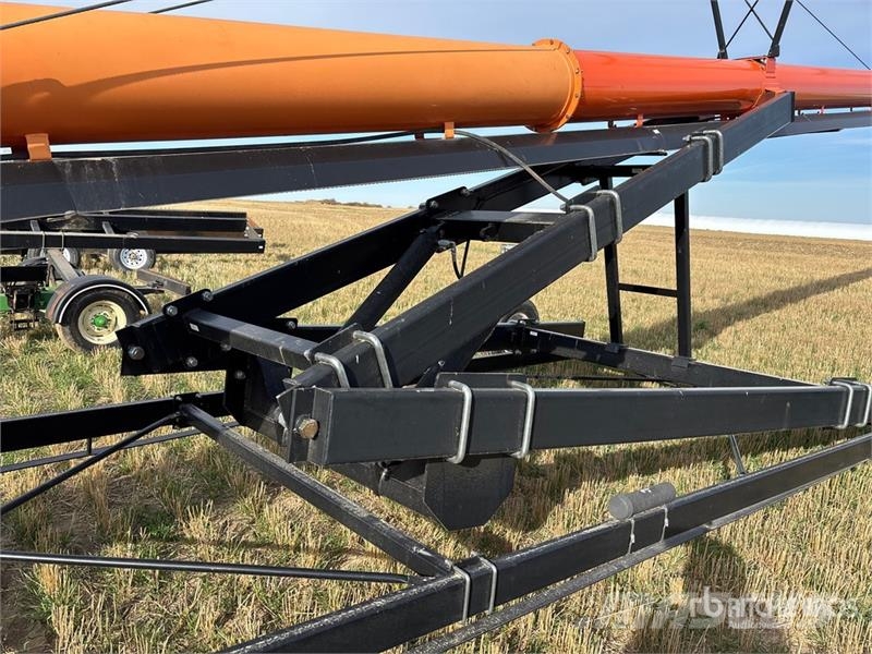 Batco 20-105 20 in x 105 ft Swing Grain Conveyor Szállító berendezések