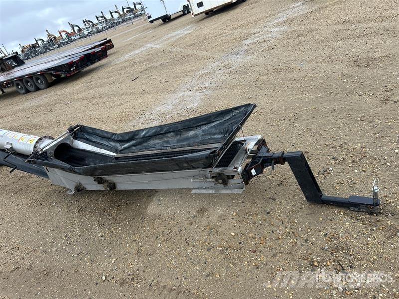 Batco FX1545 10 in x 45 ft Grain Conveyor Konveieriseadmed