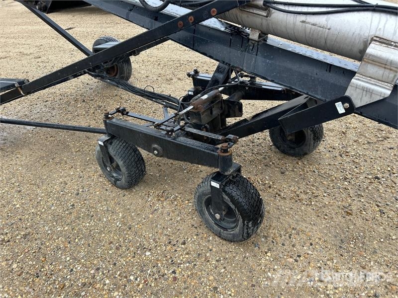 Batco FX1545 10 in x 45 ft Grain Conveyor Konveieriseadmed