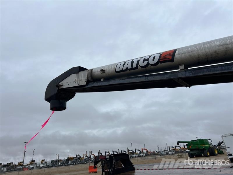 Batco FX1545 10 in x 45 ft Grain Conveyor Konveieriseadmed