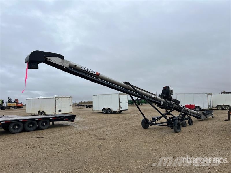 Batco FX1545 10 in x 45 ft Grain Conveyor Konveieriseadmed