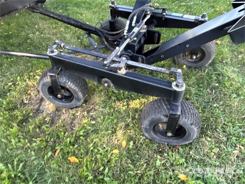 Batco FX1545 15 in x 45 ft Grain Conveyor 運搬設備