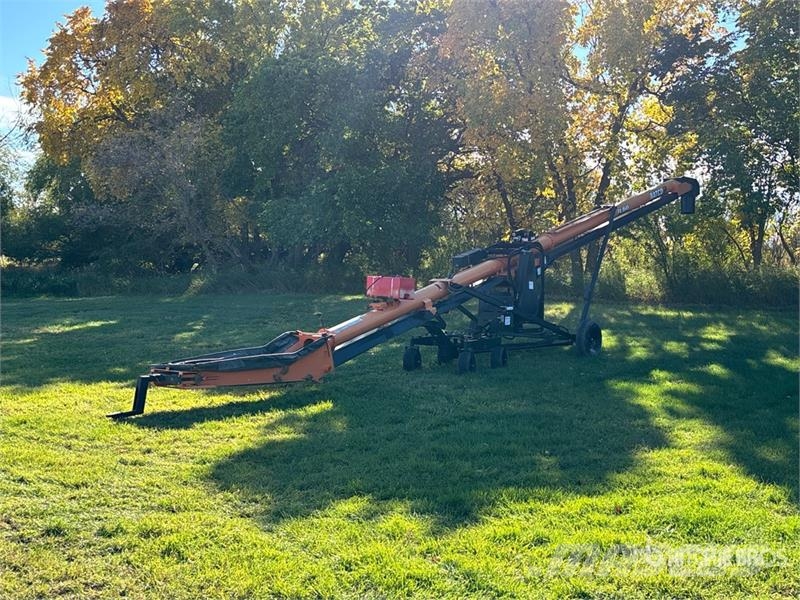 Batco FX1545 15 in x 45 ft Grain Conveyor Conveying equipment