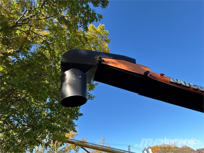 Batco FX1545 15 in x 45 ft Grain Conveyor 運搬設備