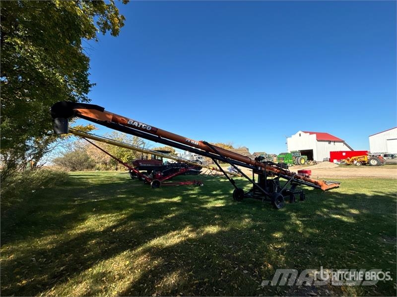 Batco FX1545 15 in x 45 ft Grain Conveyor Conveying equipment