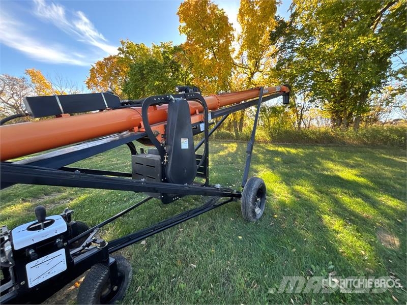 Batco FX1545 15 in x 45 ft Grain Conveyor Conveying equipment