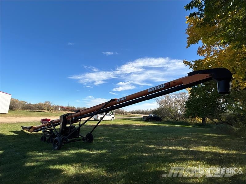 Batco FX1545 15 in x 45 ft Grain Conveyor Conveying equipment