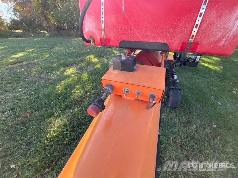 Batco FX1545 15 in x 45 ft Grain Conveyor 運搬設備
