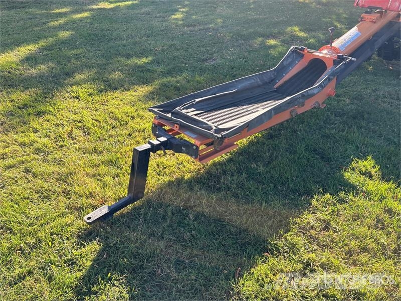 Batco FX1545 15 in x 45 ft Grain Conveyor 運搬設備