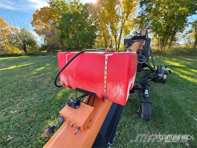 Batco FX1545 15 in x 45 ft Grain Conveyor Conveying equipment