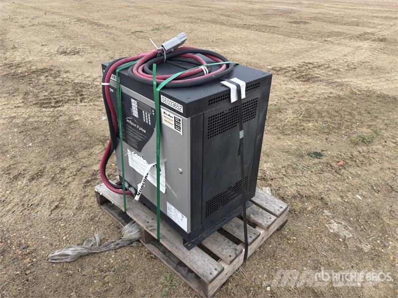 Battery Charger Φορτιστές