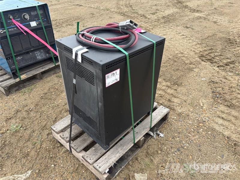 Battery Charger Φορτιστές