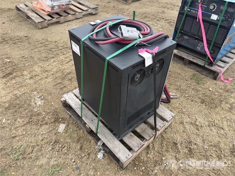 Battery Charger Φορτιστές