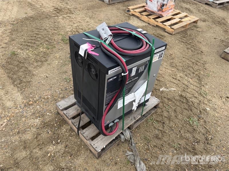 Battery Charger Φορτιστές