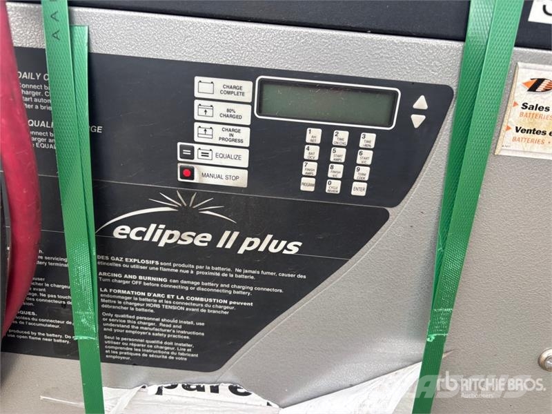 Battery Charger Φορτιστές
