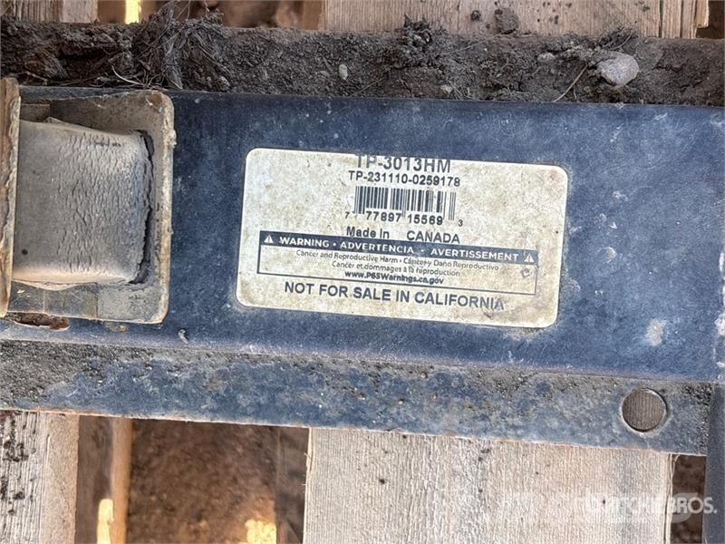 BE Trash Water Pump Pumpe za vodu