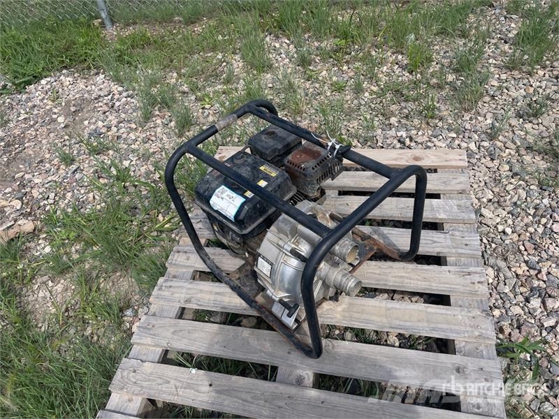  BE Water Pump Bombas de agua