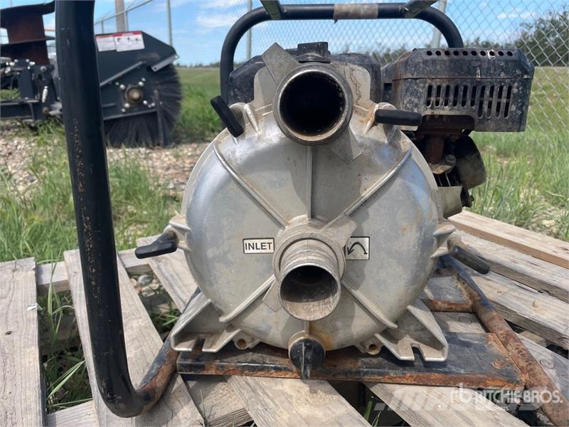  BE Water Pump Bombas de agua