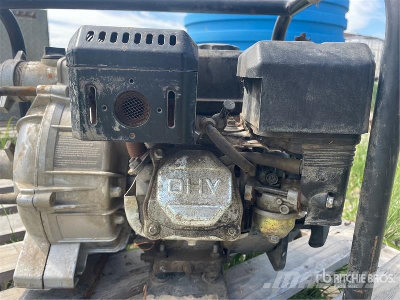  BE Water Pump Bombas de agua