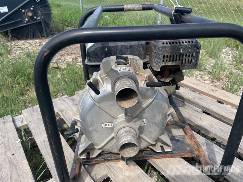  BE Water Pump Bombas de agua