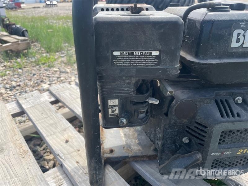 BE Water Pump Bombas de agua