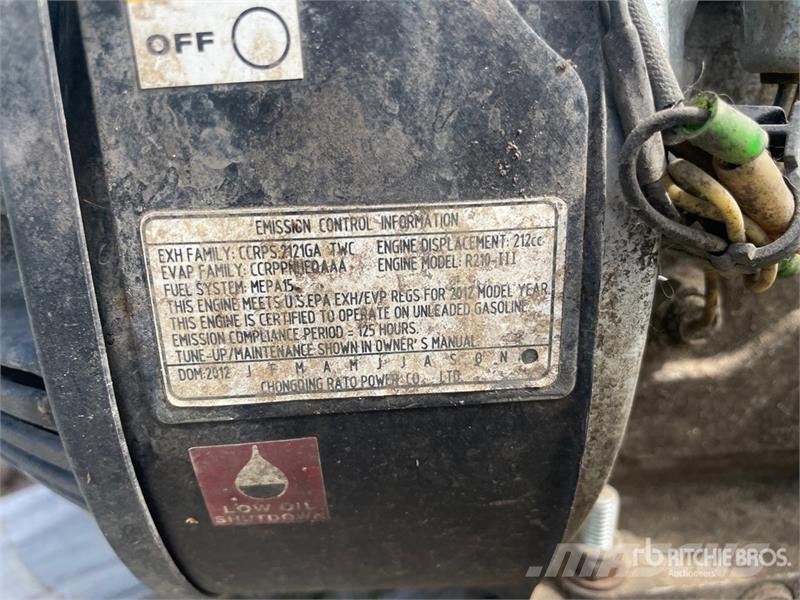  BE Water Pump Bombas de agua