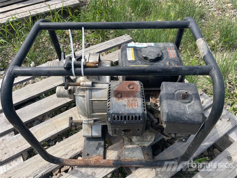  BE Water Pump Bombas de agua