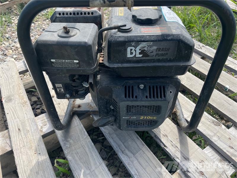  BE Water Pump Bombas de agua