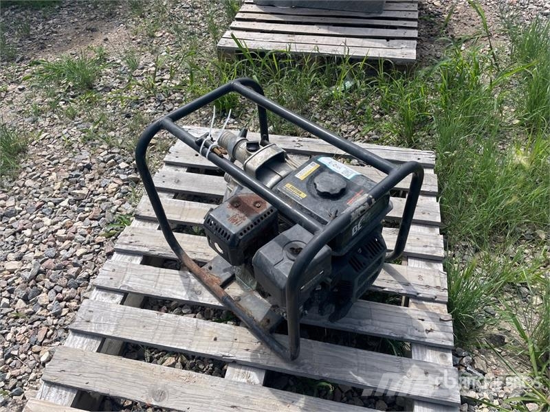  BE Water Pump Bombas de agua