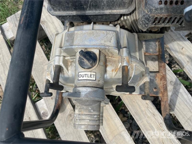  BE Water Pump Bombas de agua