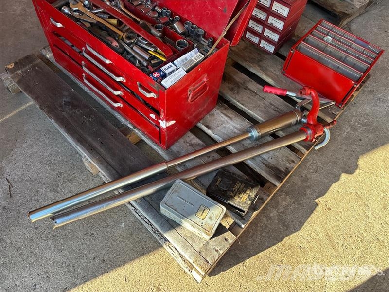Beach Tool Box Utilaje construcții - Altele
