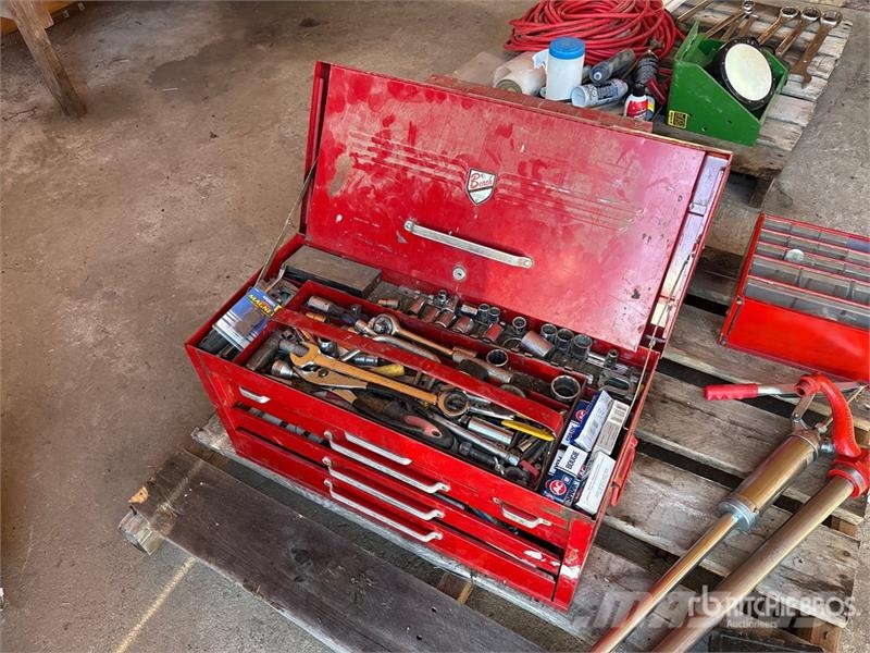 Beach Tool Box Utilaje construcții - Altele