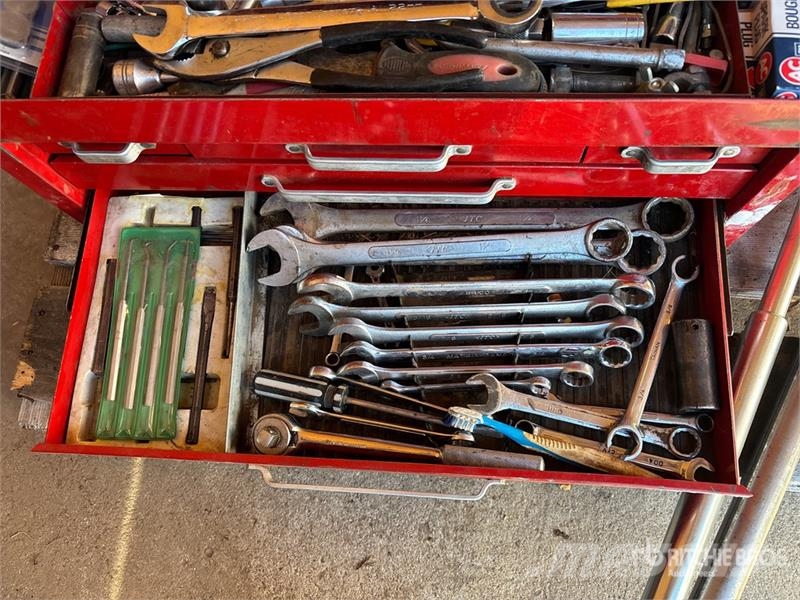 Beach Tool Box Utilaje construcții - Altele