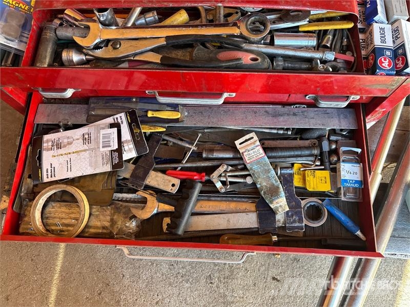 Beach Tool Box Utilaje construcții - Altele