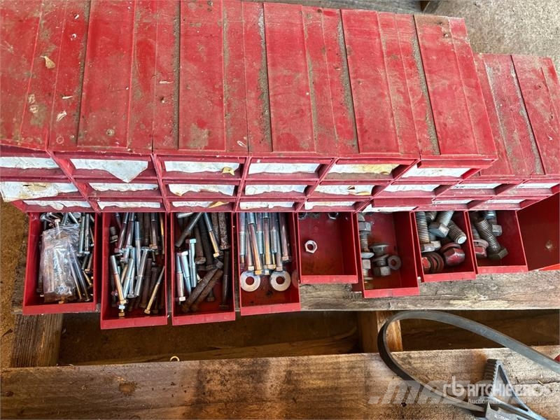 Beach Tool Box Utilaje construcții - Altele