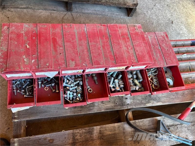 Beach Tool Box Utilaje construcții - Altele