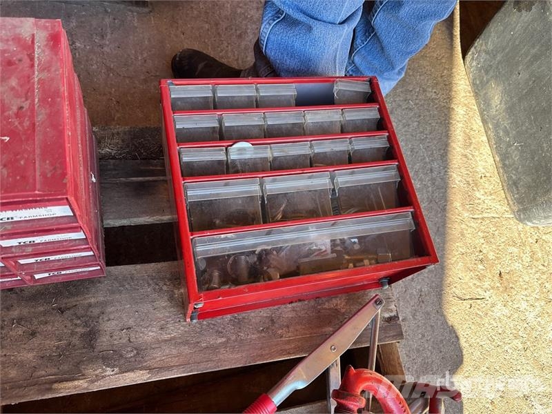 Beach Tool Box Utilaje construcții - Altele