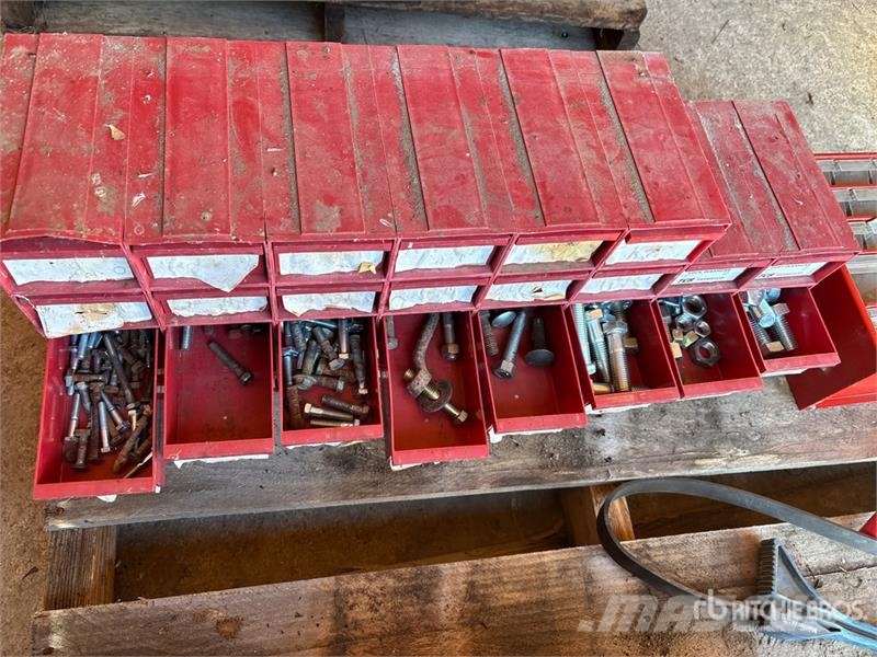 Beach Tool Box Utilaje construcții - Altele