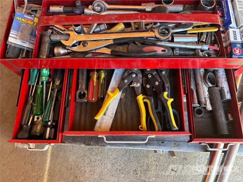 Beach Tool Box Utilaje construcții - Altele