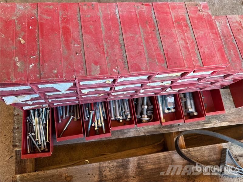 Beach Tool Box Utilaje construcții - Altele