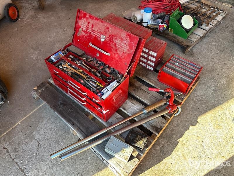 Beach Tool Box Utilaje construcții - Altele