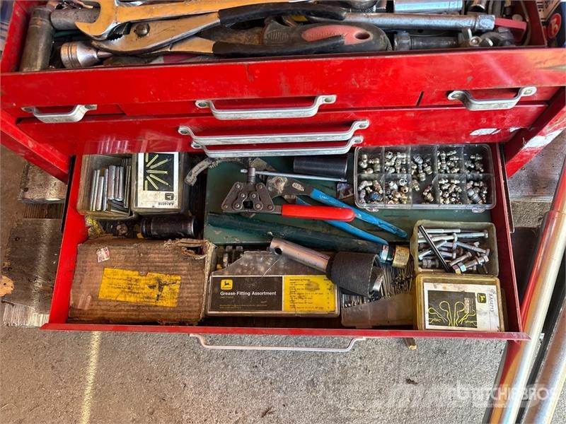 Beach Tool Box Utilaje construcții - Altele