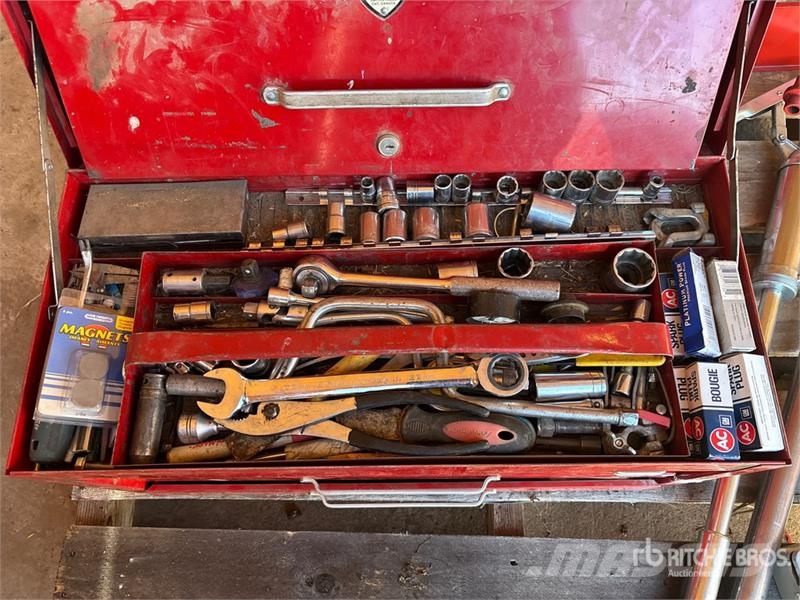 Beach Tool Box Utilaje construcții - Altele