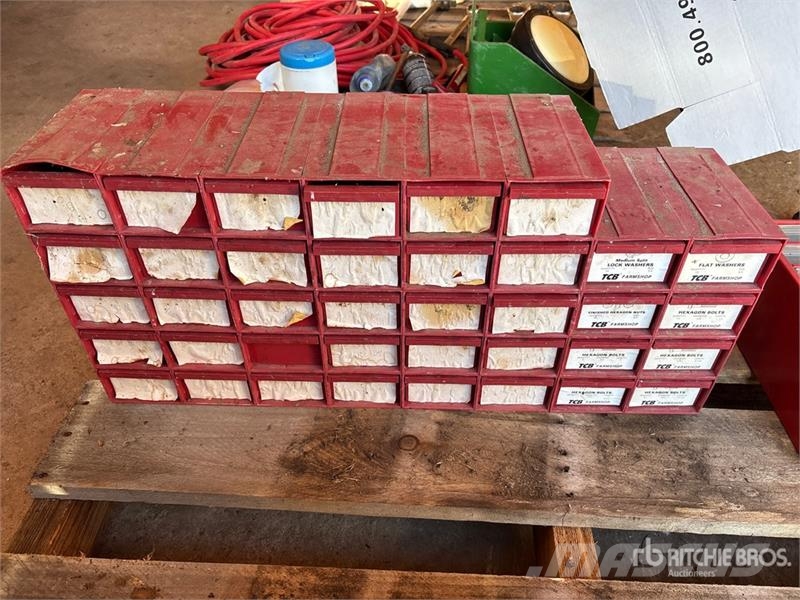 Beach Tool Box Utilaje construcții - Altele