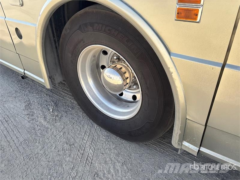  Beaver Marquis Motor Home Lakóautó és lakókocsi