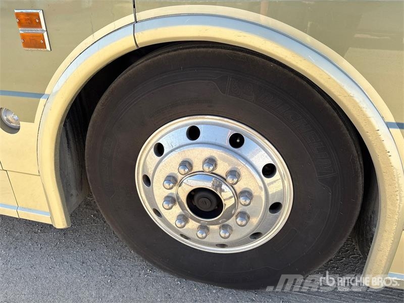  Beaver Marquis Motor Home Lakóautó és lakókocsi